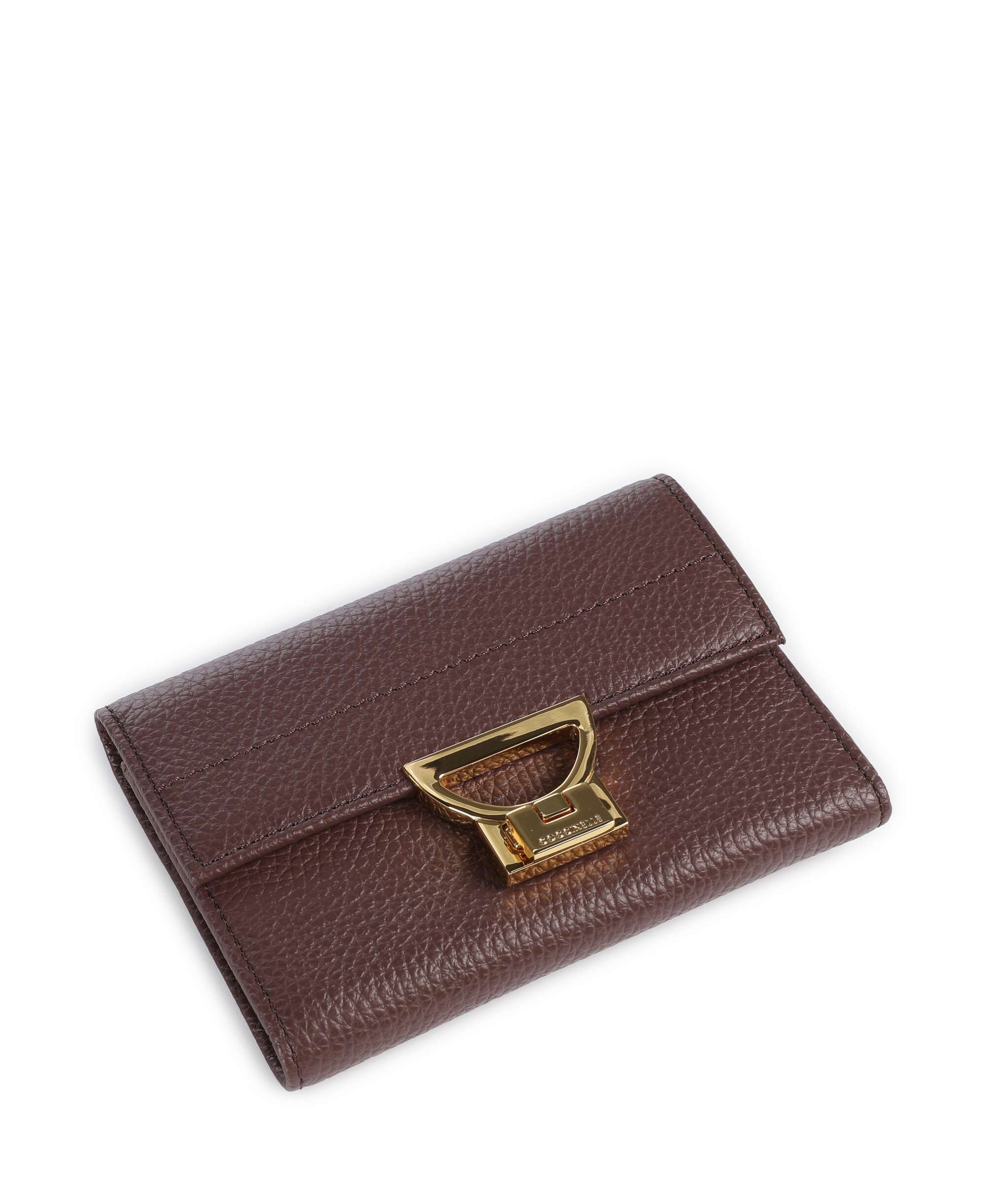 Coccinelle Arlettis Wallet berry