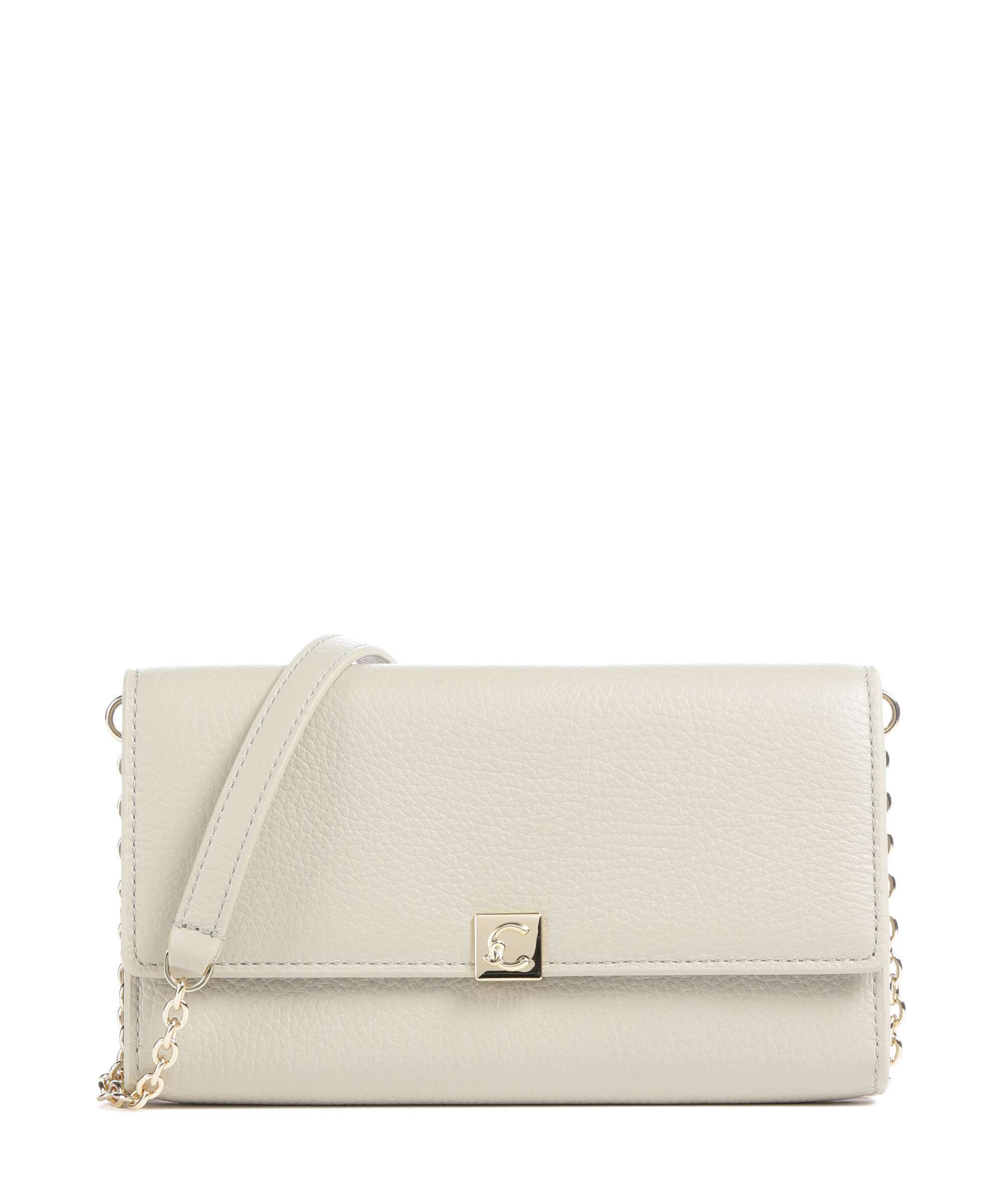 Coccinelle Pansy Wallet eucalipto