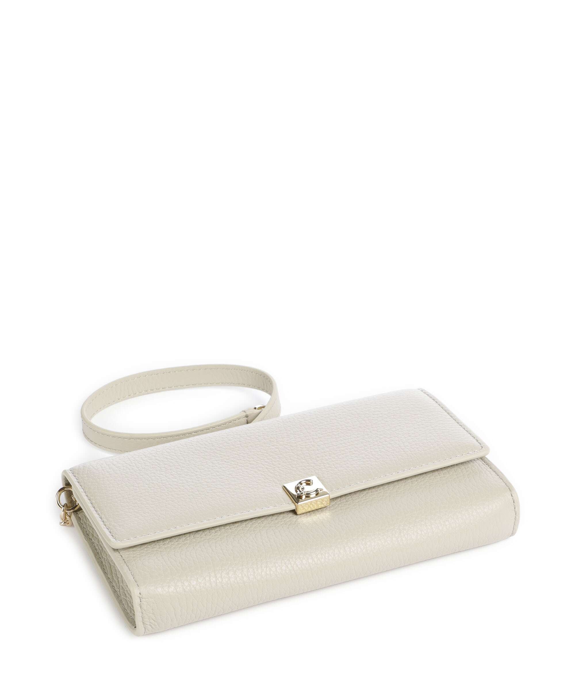 Coccinelle Pansy Wallet eucalipto