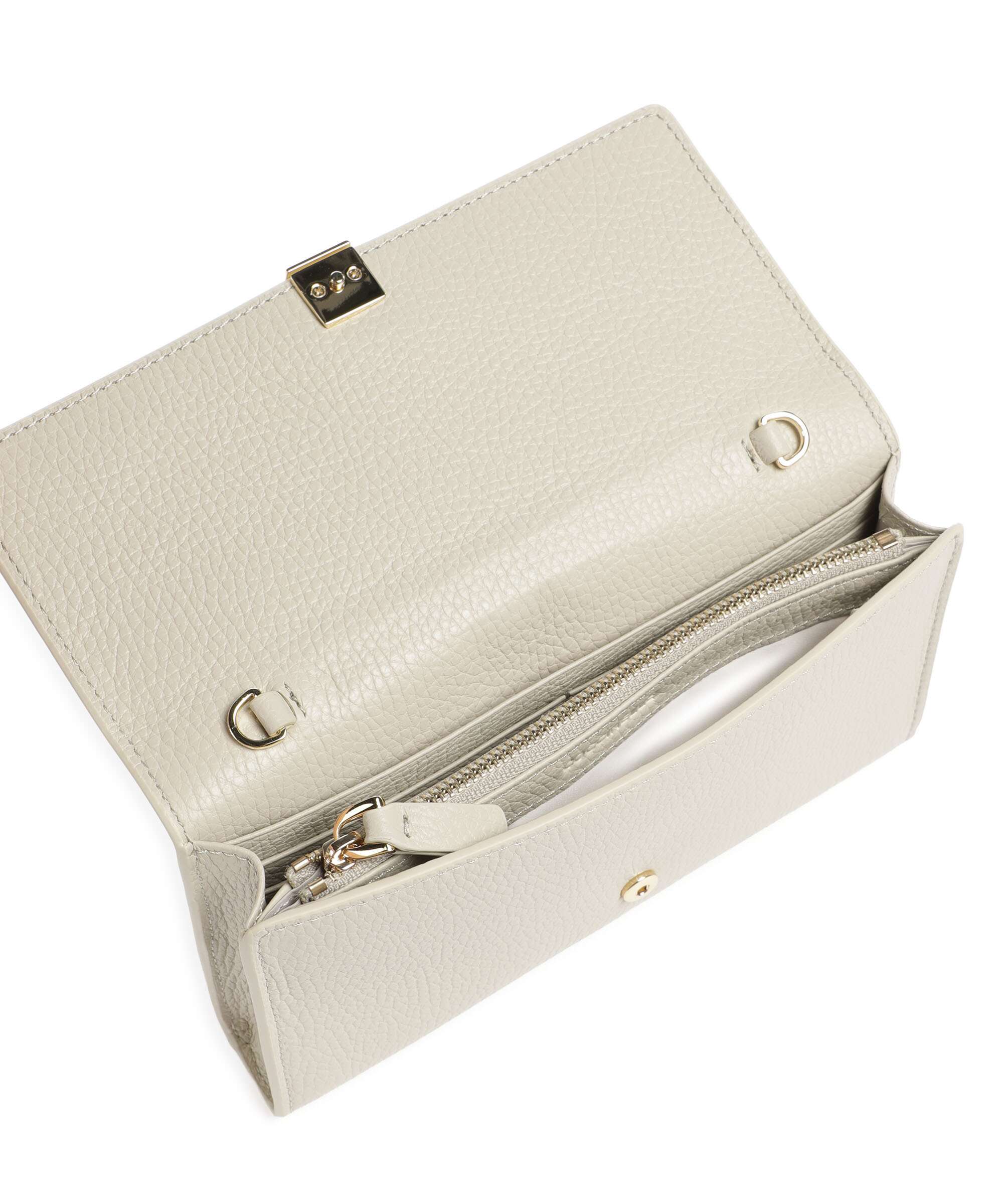 Coccinelle Pansy Wallet eucalipto