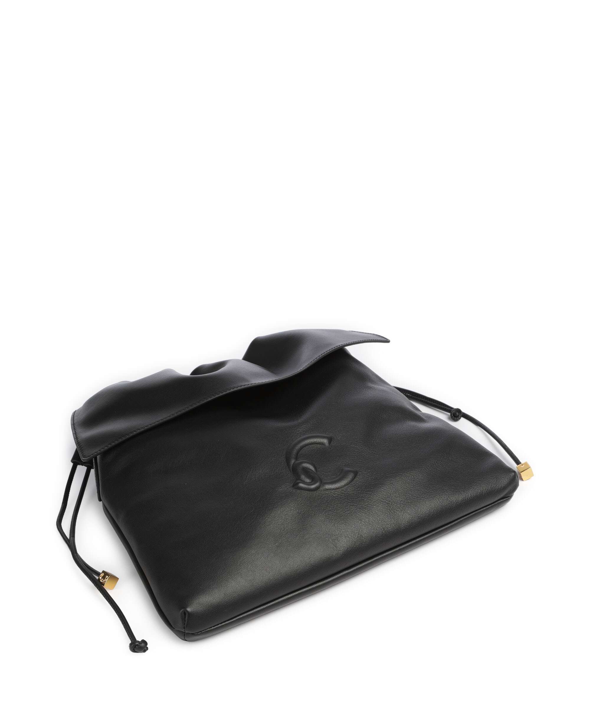 Coccinelle Lidia Hobo bag noir