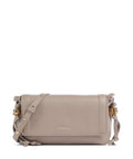 Coccinelle Thess Crossbody bag warm taupe