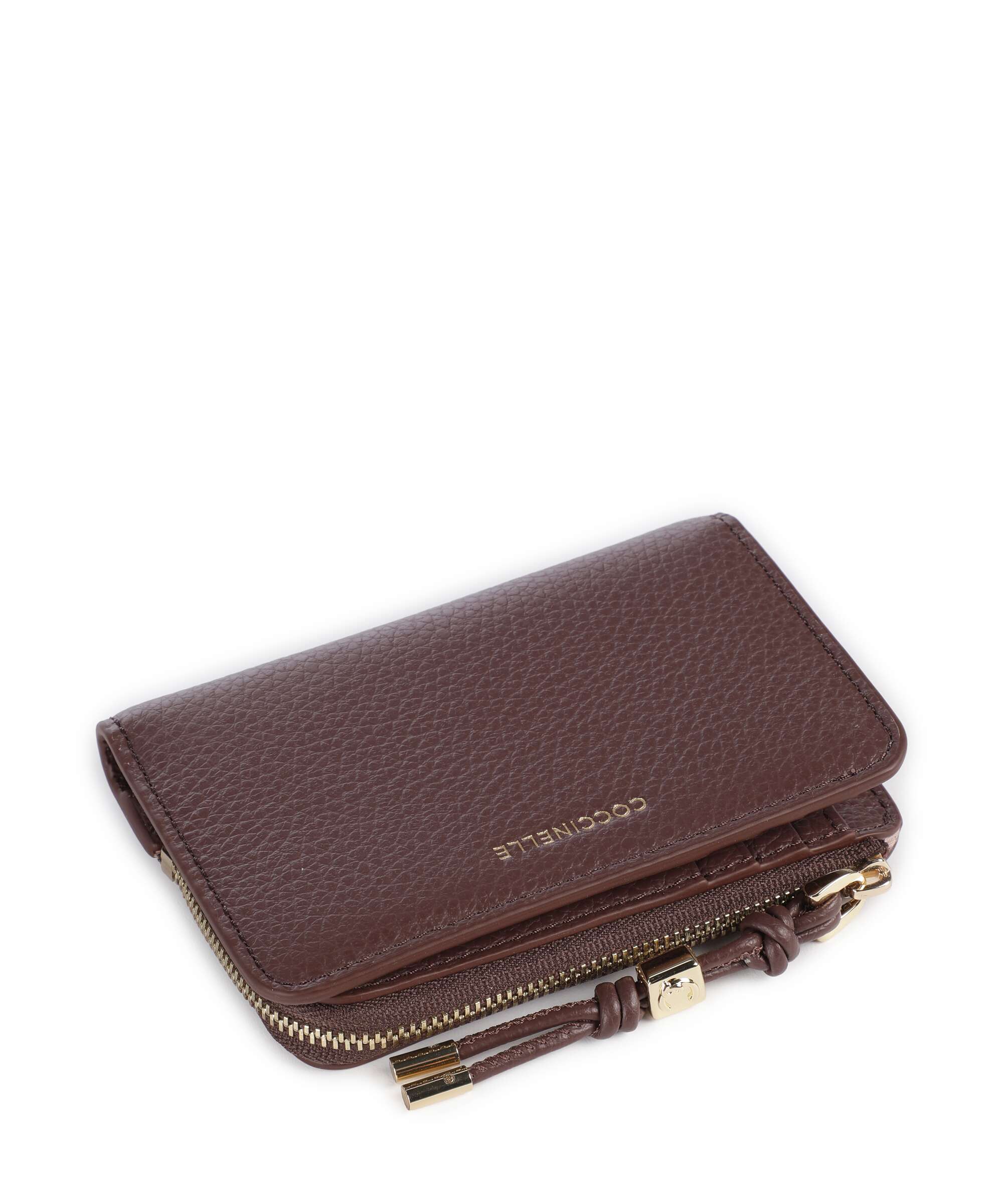 Coccinelle Pansy Wallet berry