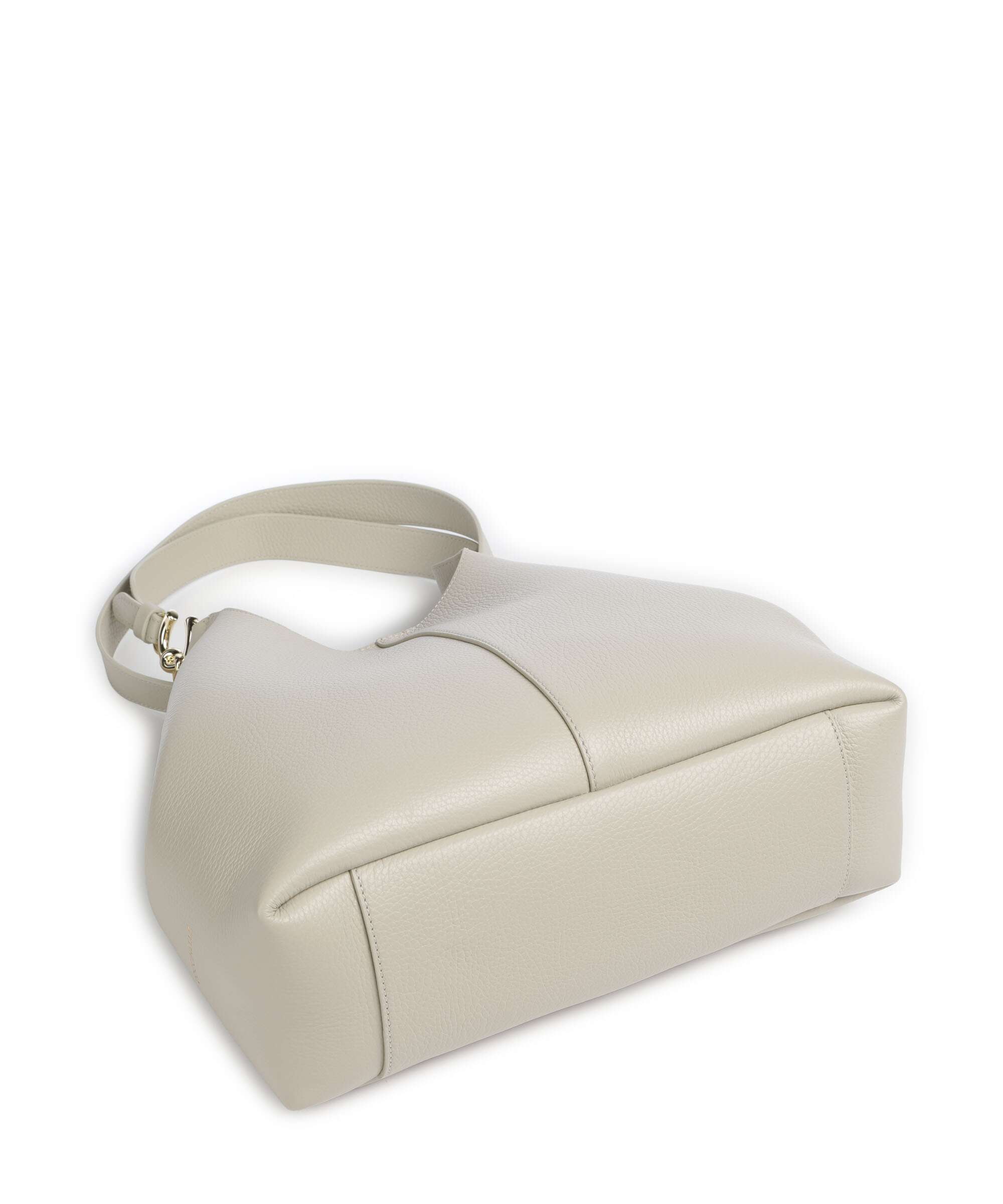 Coccinelle C-Easy Hobo bag eucalipto