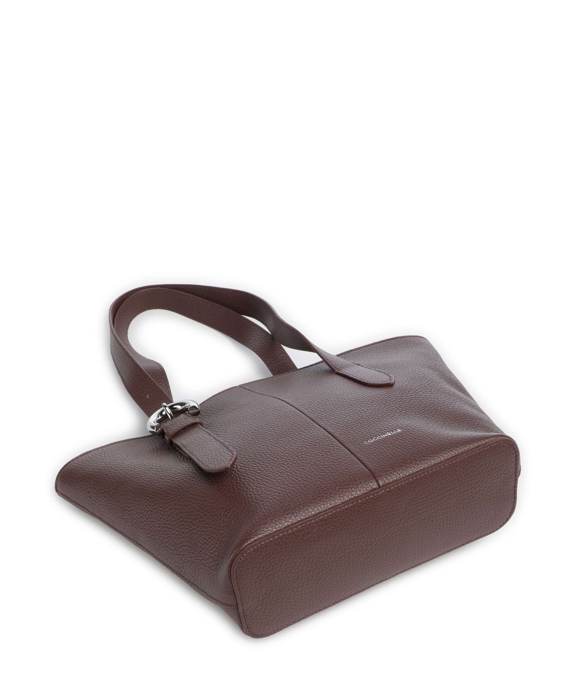 Coccinelle Fern Tote bag berry
