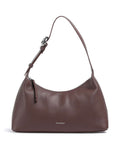 Coccinelle Fern Hobo bag berry