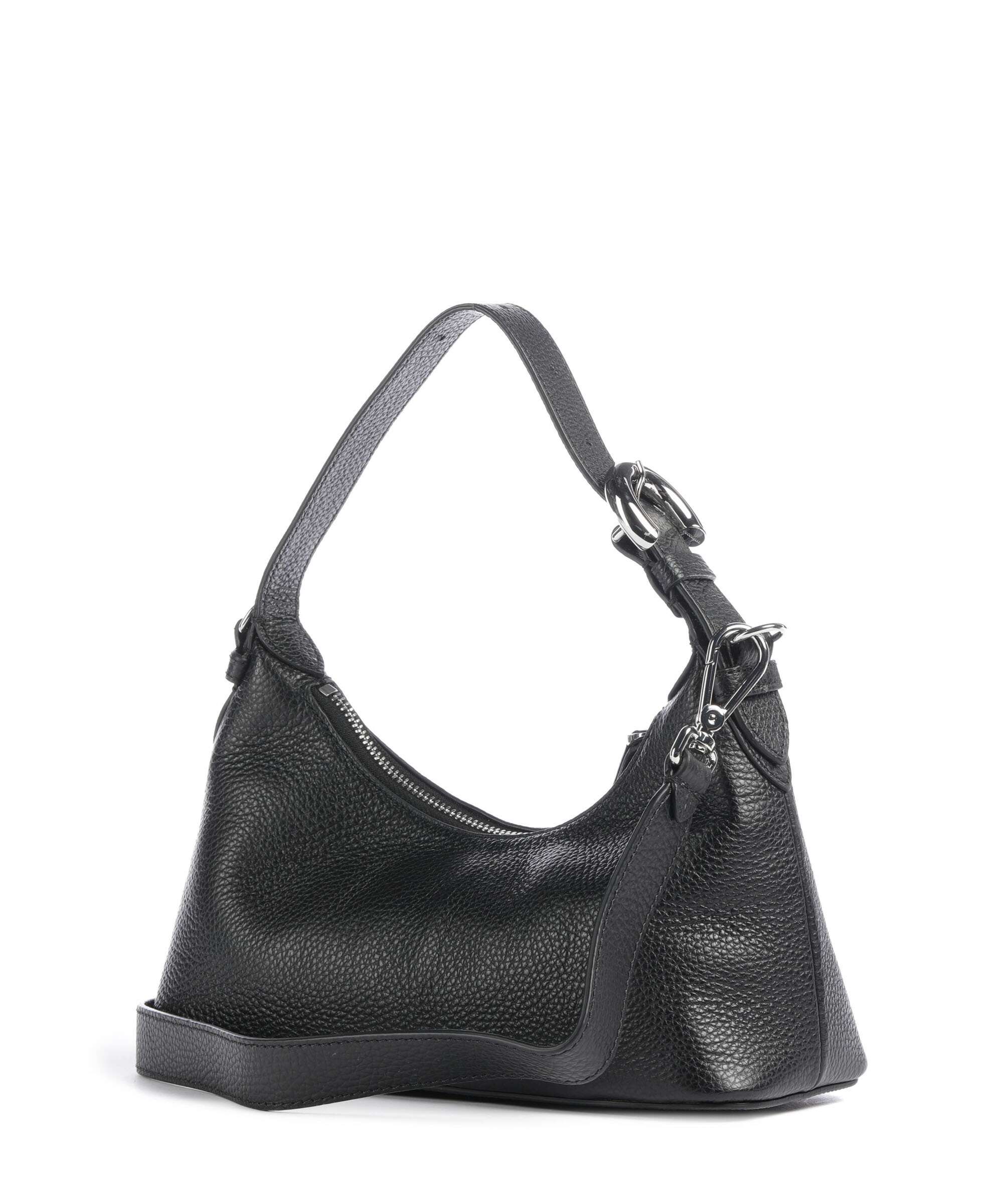 Coccinelle Fern Shoulder bag noir