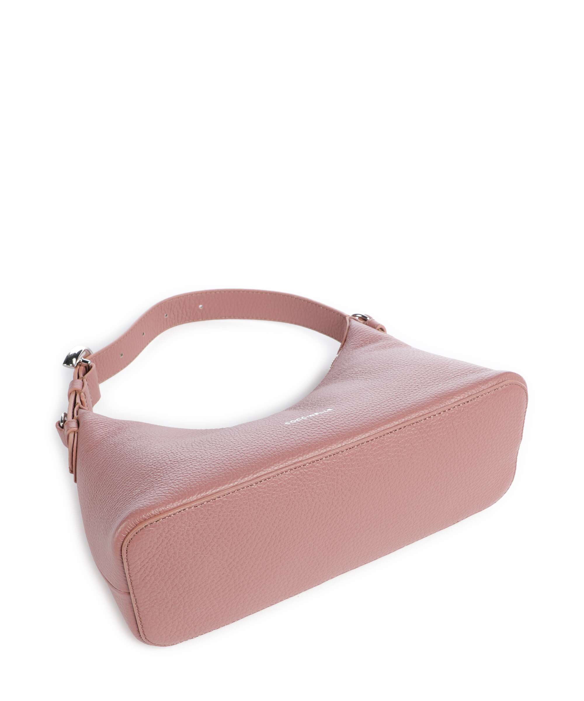 Coccinelle Fern Shoulder bag winter rose