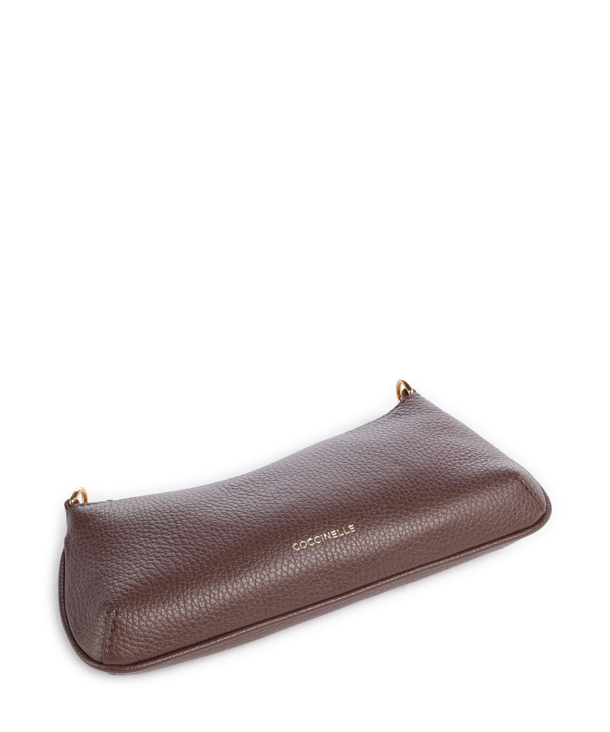 Coccinelle C-Me Shoulder bag berry