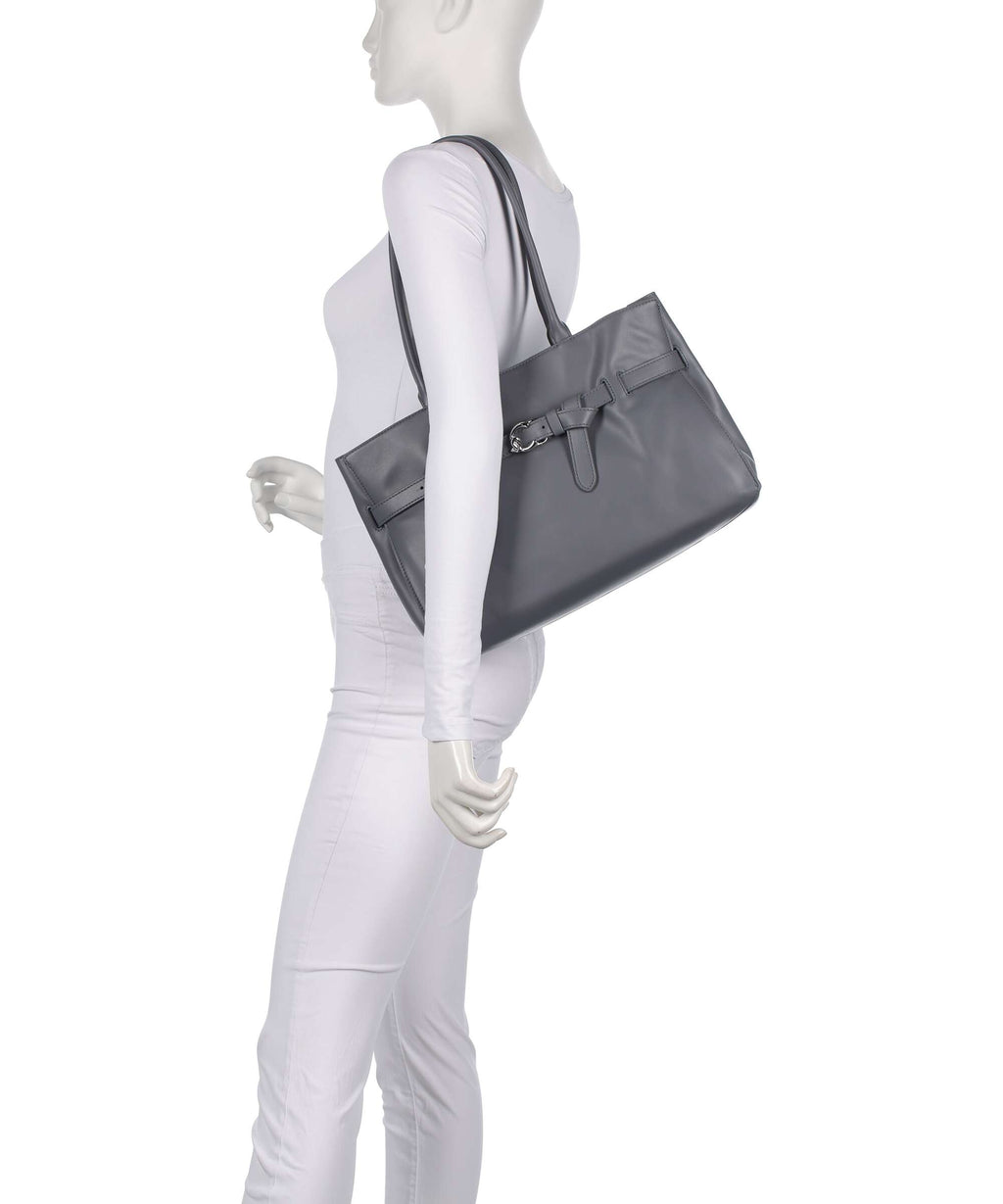 Coccinelle Sabine Soft Tote bag stove
