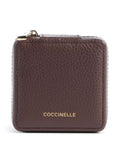 Coccinelle Jewelry box berry