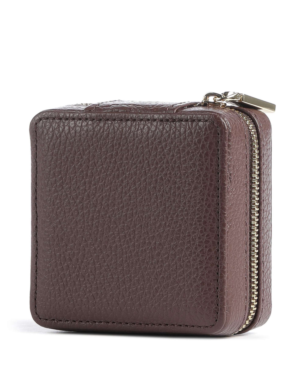 Coccinelle Jewelry box berry