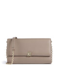 Coccinelle Pansy Wallet warm taupe