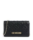 Love Moschino Smart Daily Sac bandoulière black