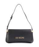 Love Moschino Smart Daily Shoulder bag black