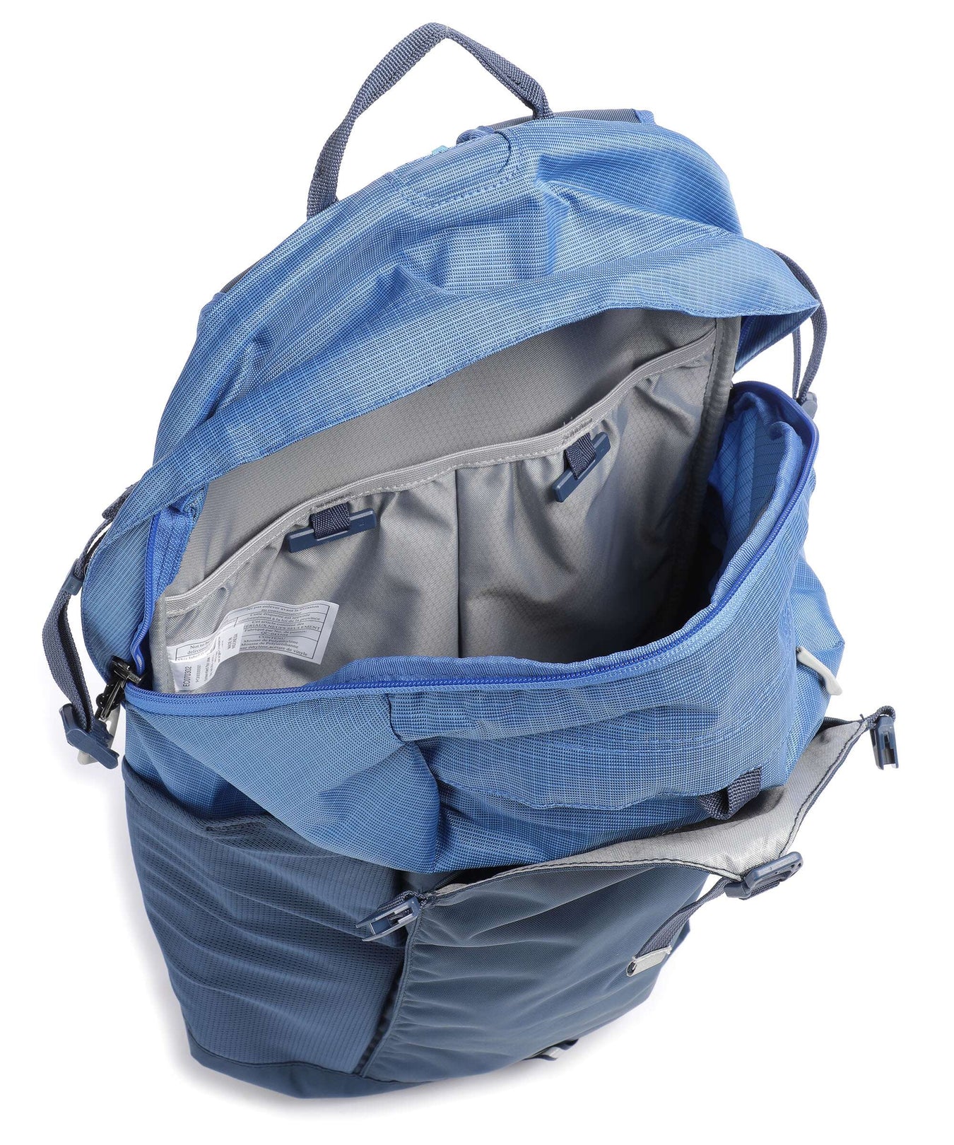 Eagle Creek Ranger 26 Backpack mesa blue/aizome blue