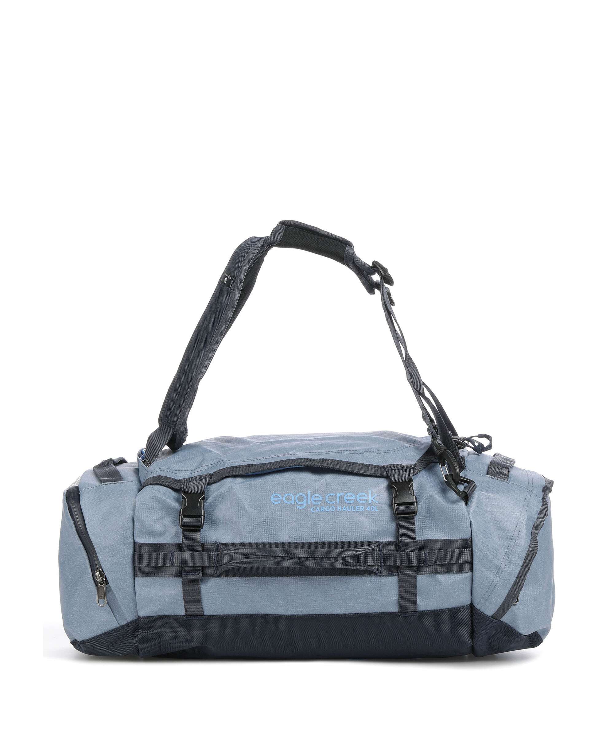 Eagle Creek Cargo Hauler 40 Weekend bag glacier blue