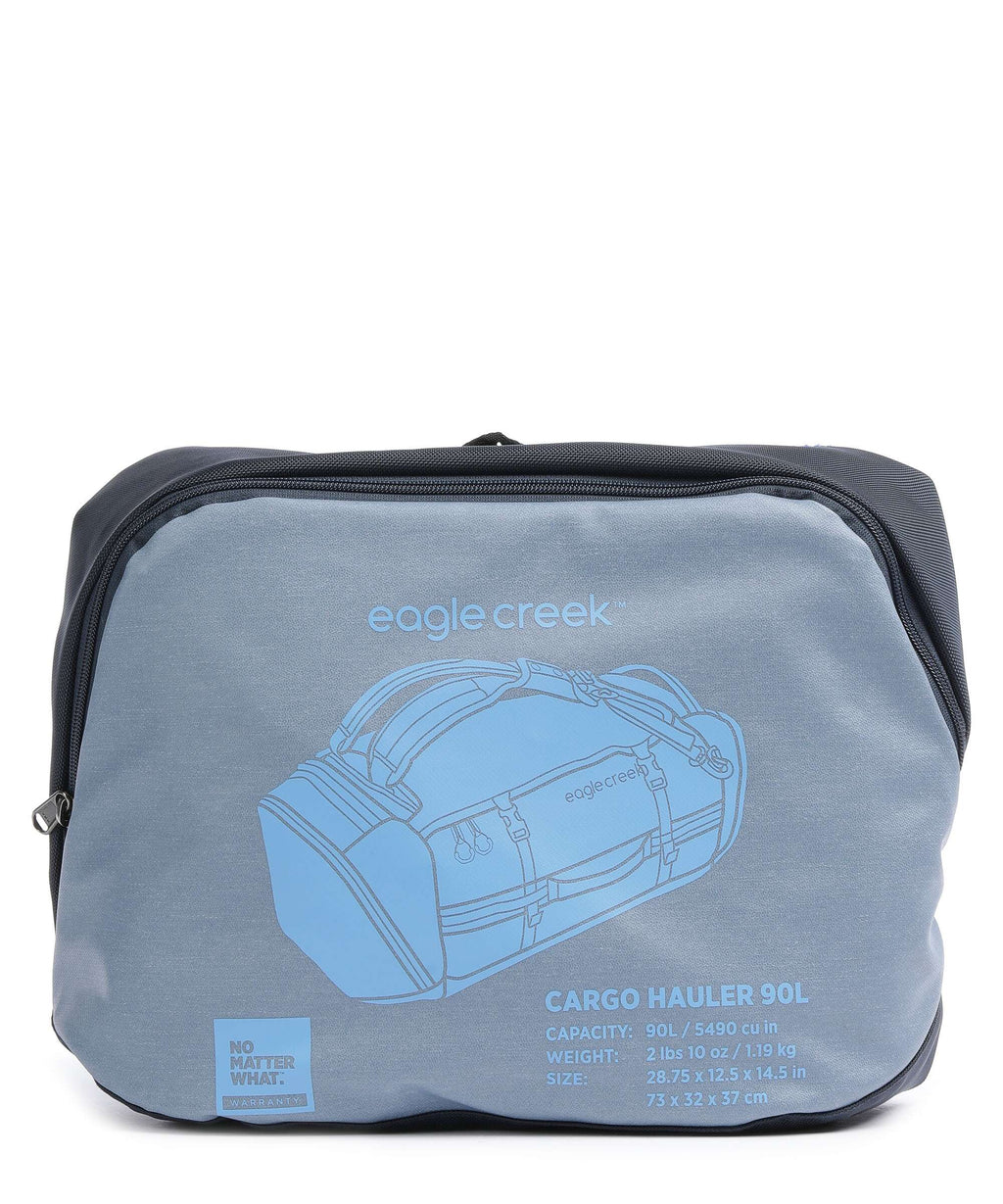 Eagle Creek Cargo Hauler 90 Travel bag glacier blue