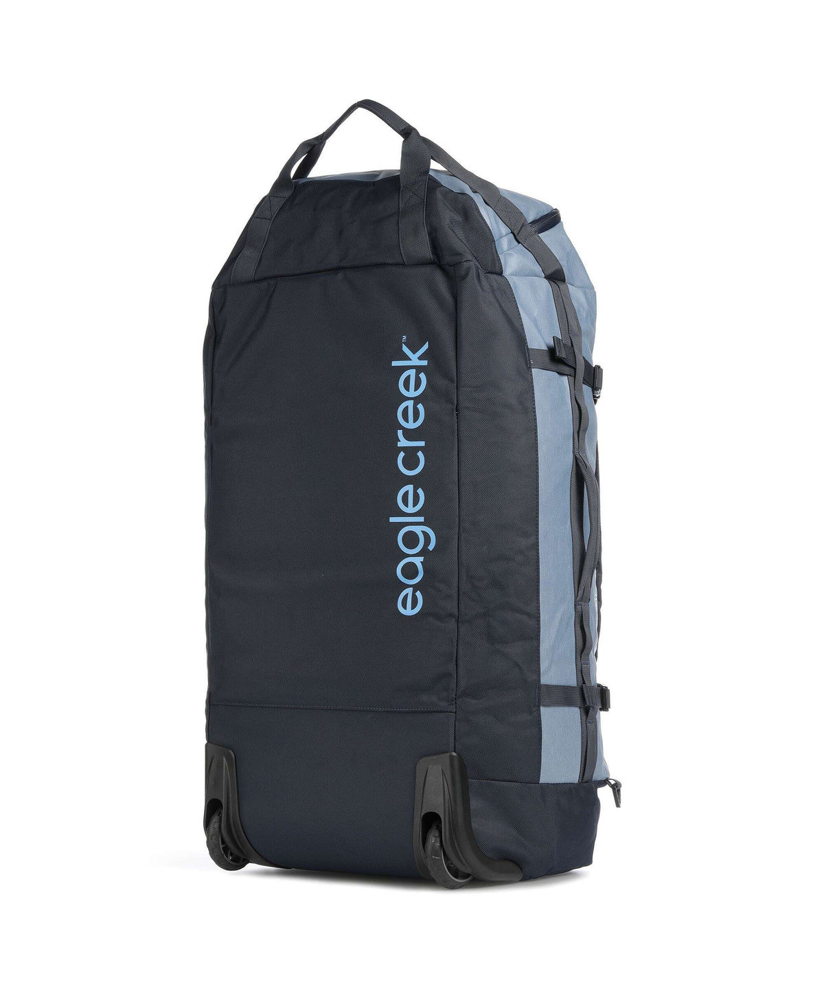 Eagle Creek Cargo Hauler 130 Backpack with wheels glacier blue