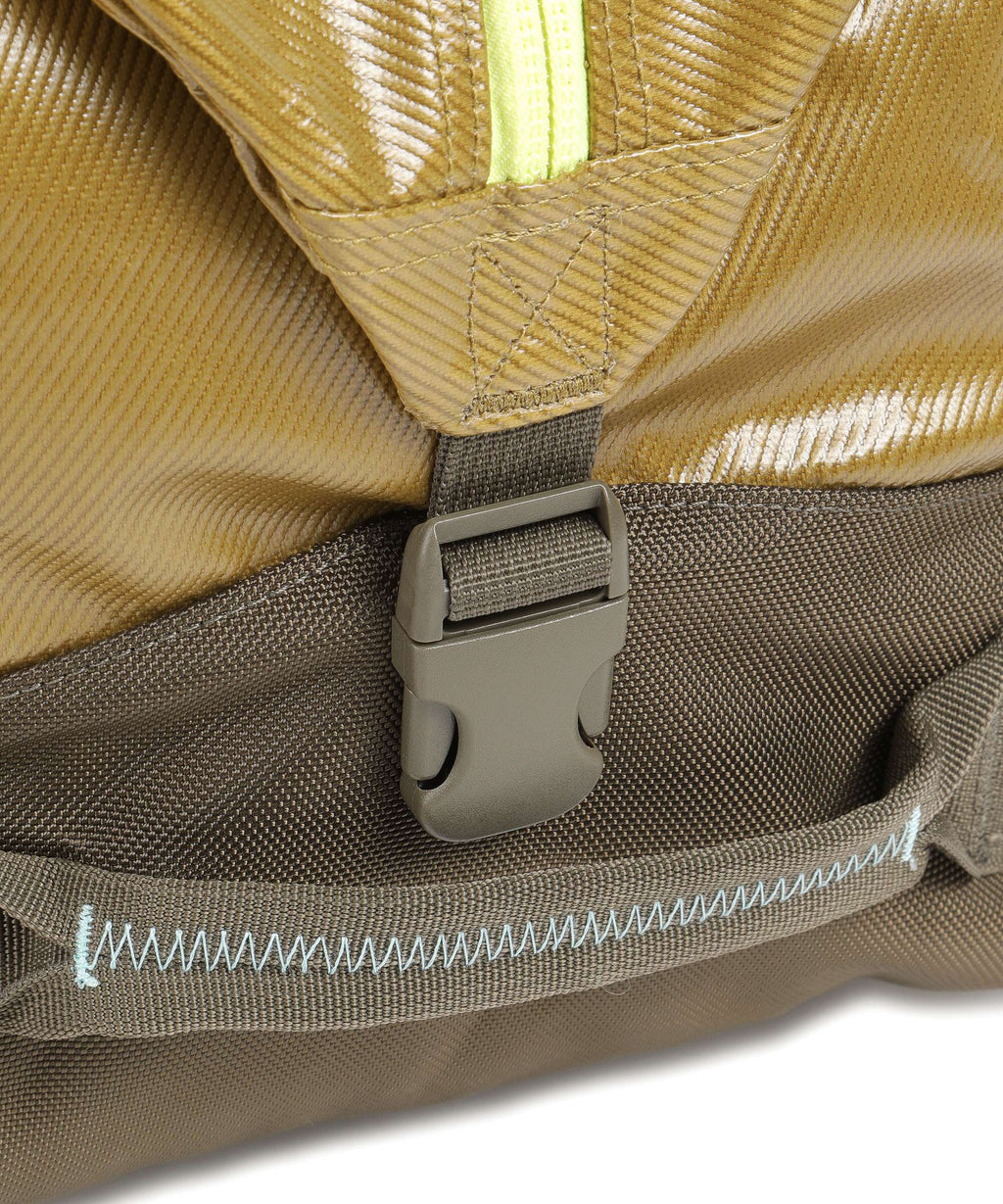 Eagle Creek Migrate 90 Travel bag field brown