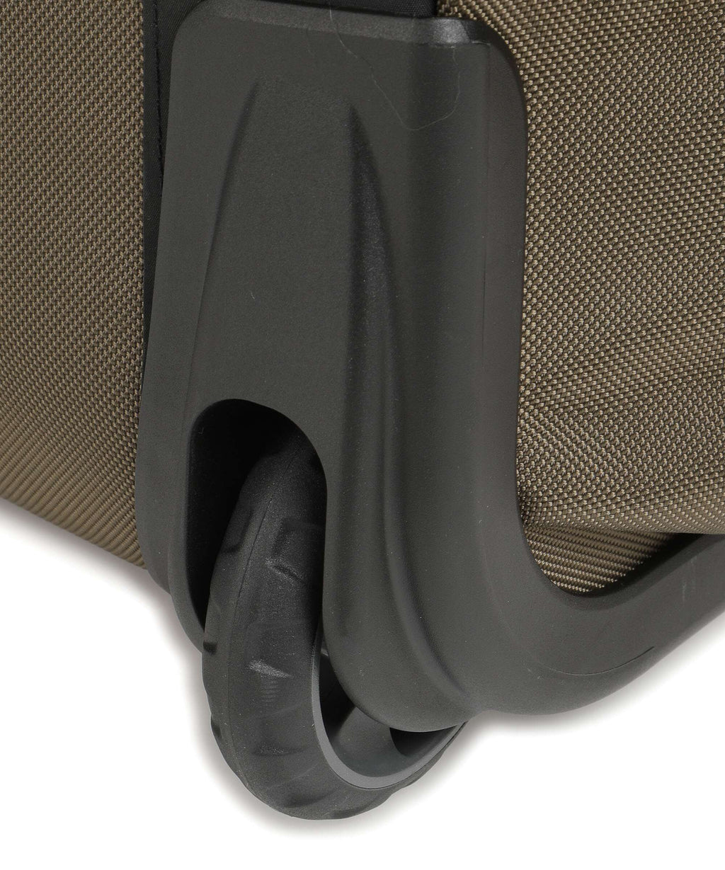 Eagle Creek Migrate 110 Backpack with wheels field brown