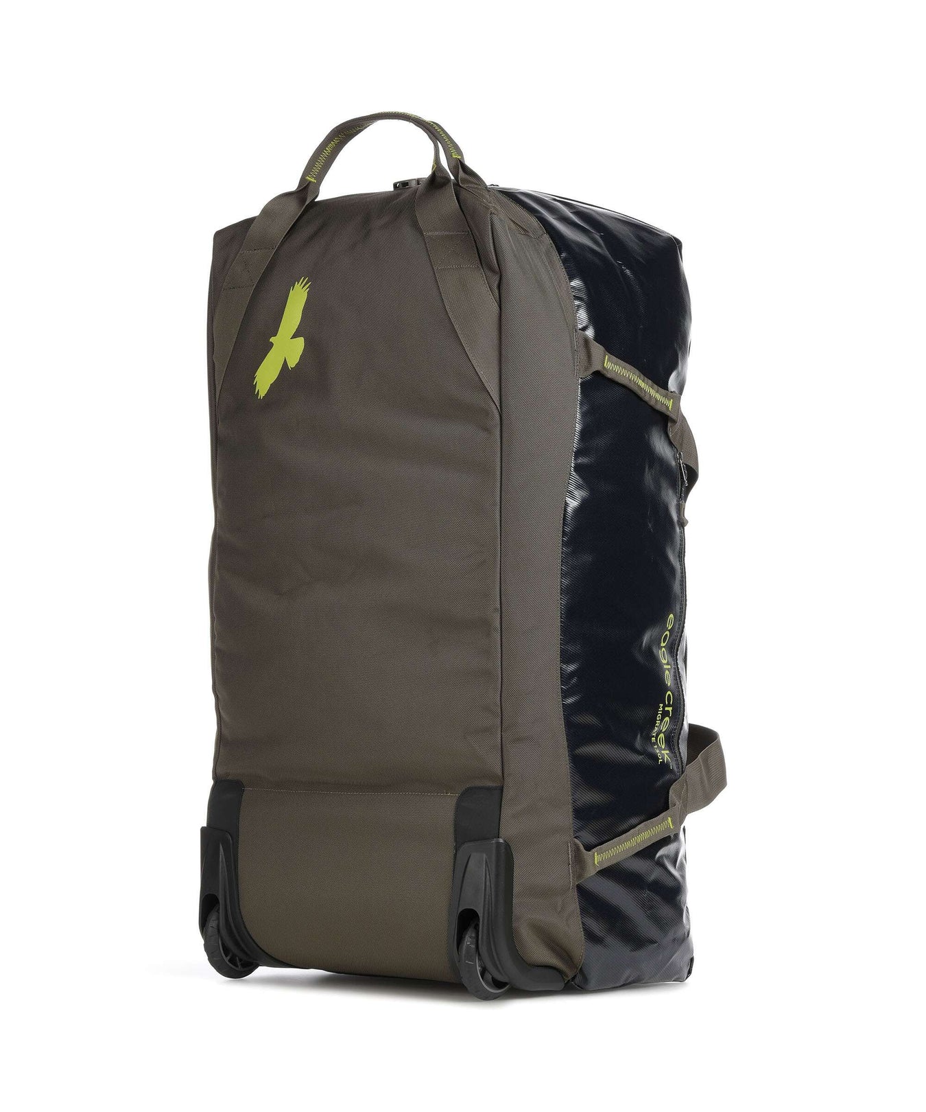 Eagle Creek Migrate 130 Backpack with wheels rush blue