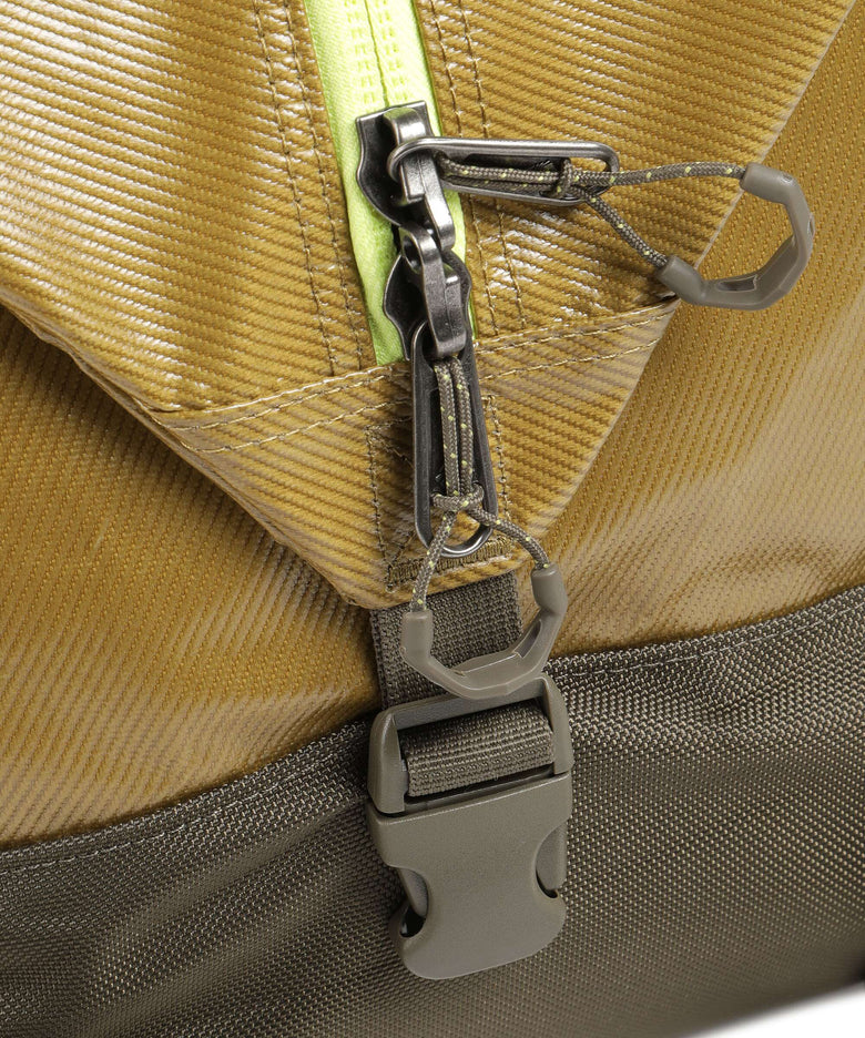 Eagle Creek Migrate 130 Backpack with wheels field brown