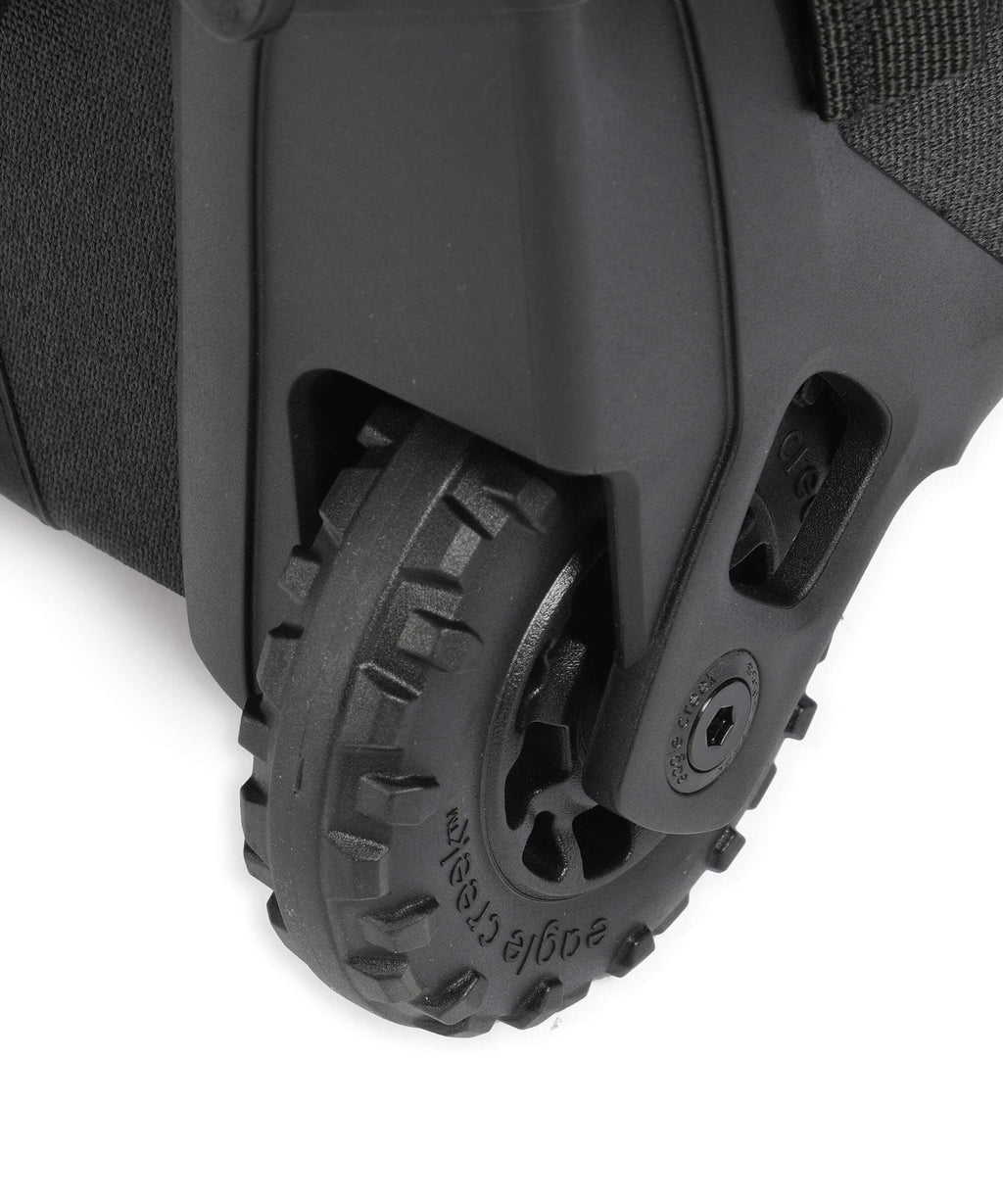 Eagle Creek Gear Warrior Convertible Carry On Trolley (2 wheels) black