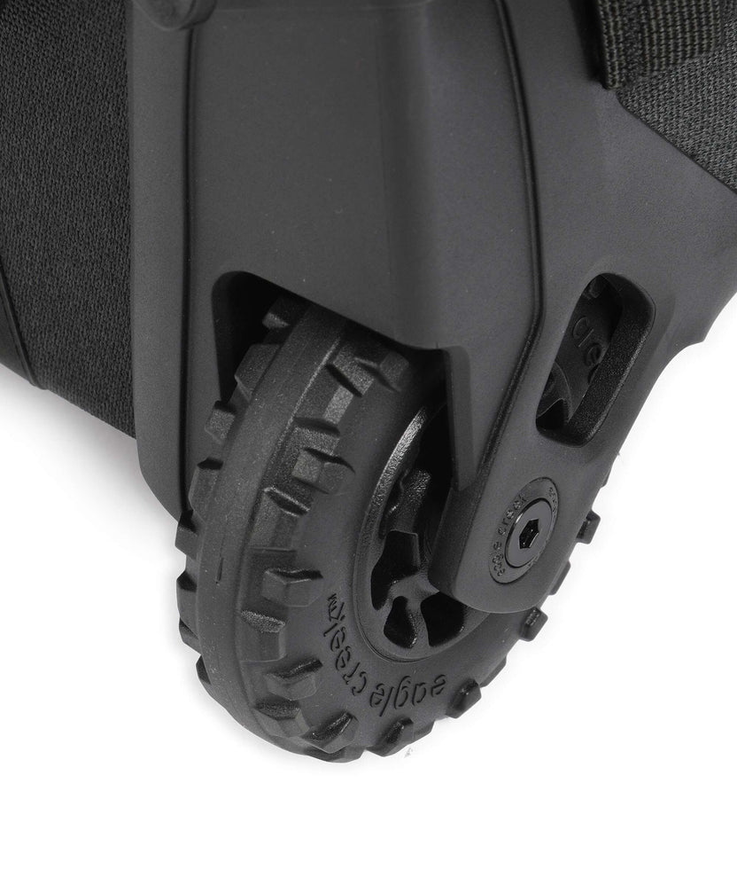 Eagle Creek Gear Warrior Convertible Carry On Trolley (2 wheels) black