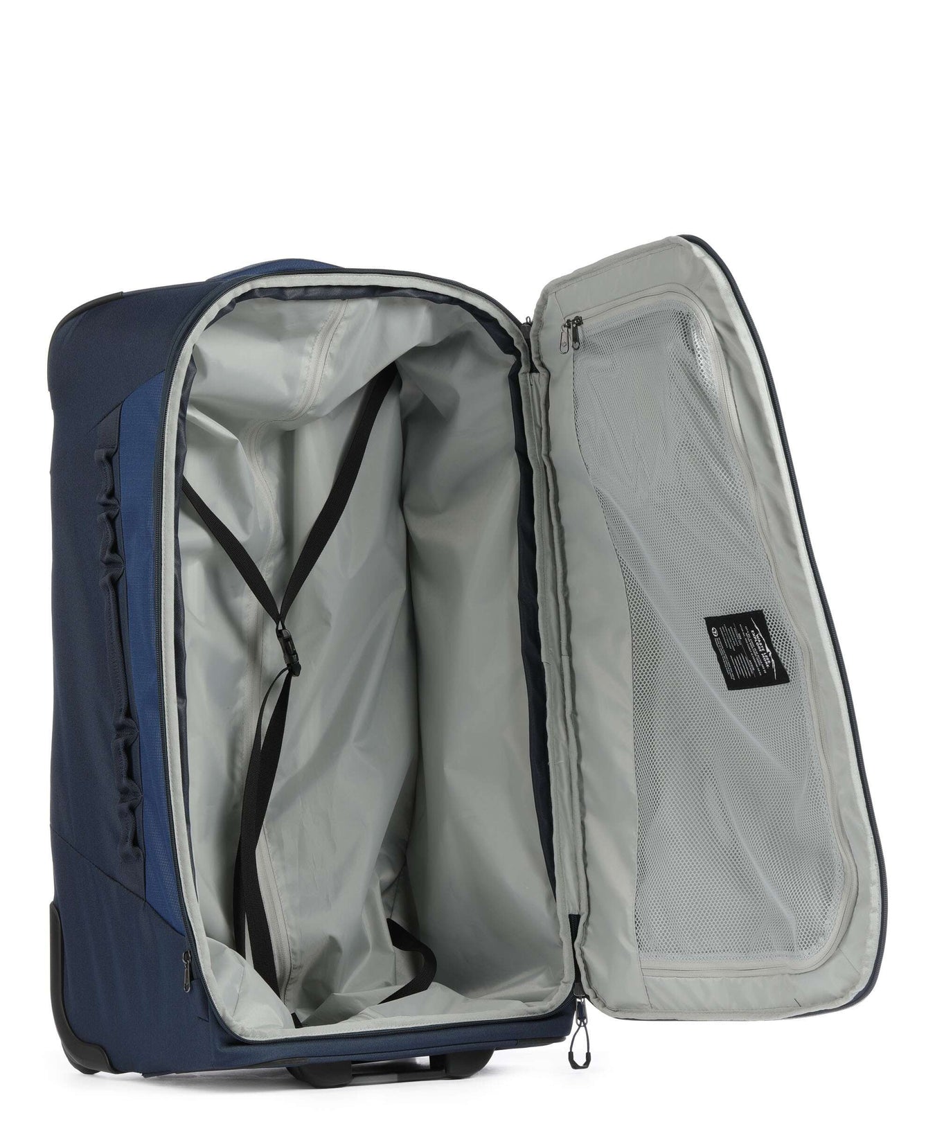 Eagle Creek Expanse 105 Trolley (2 wheels) pilot blue