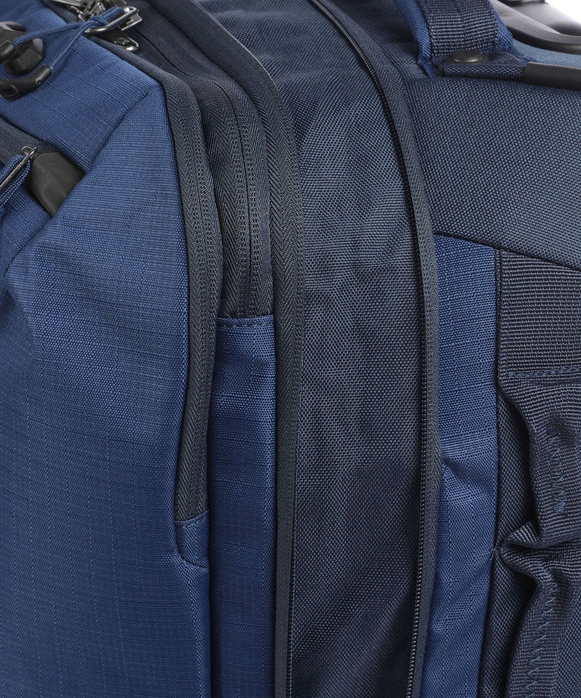 Eagle Creek Expanse Carry On 35 Trolley (2 wheels) pilot blue