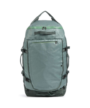 Eagle Creek Cargo Hauler 110 Sac à dos à roulettes duck green