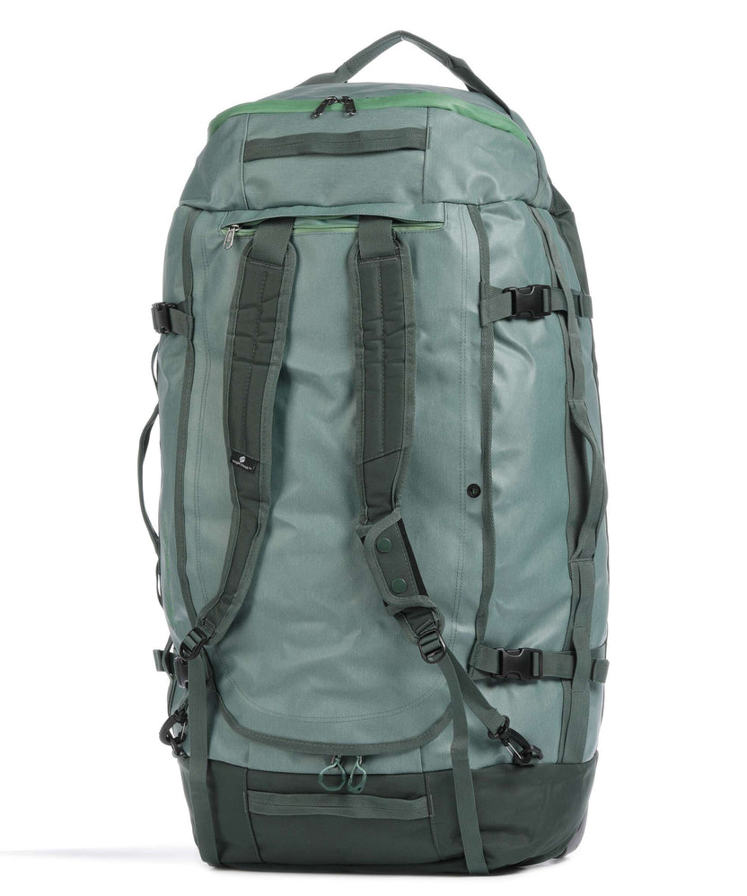 Eagle Creek Cargo Hauler 130 Backpack with wheels duck green