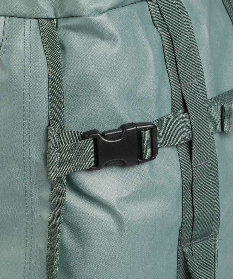 Eagle Creek Cargo Hauler 130 Backpack with wheels duck green