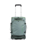 Eagle Creek Cargo Hauler XT International Carry On Sac à dos à roulettes duck green