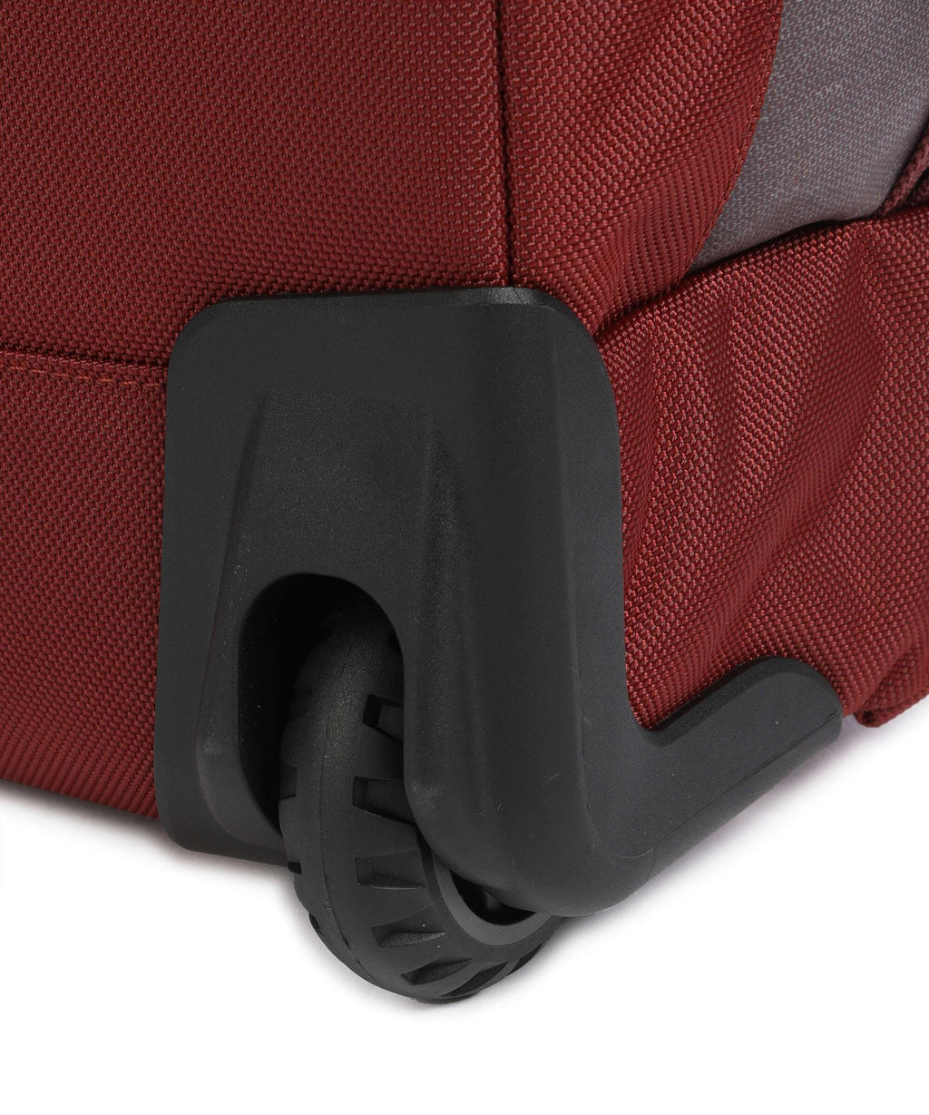 Eagle Creek Cargo Hauler XT International Carry On Backpack with wheels currant