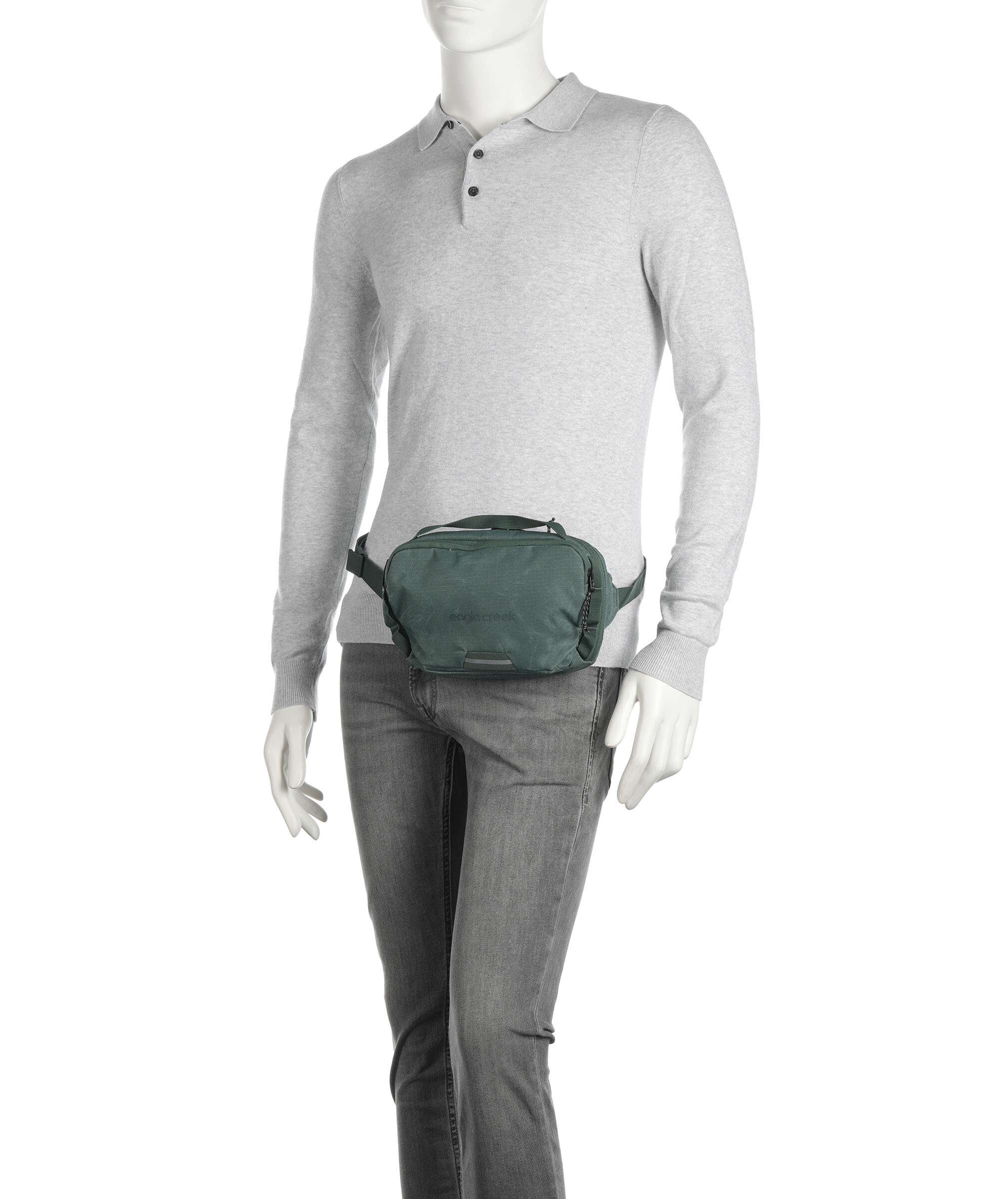 Eagle Creek Explore 2 Fanny pack grass green