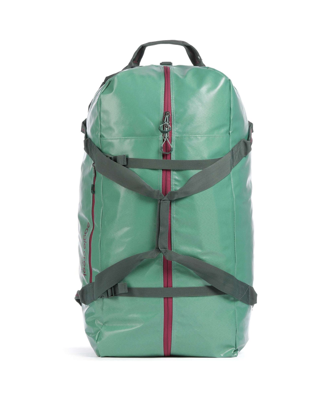 Eagle Creek Migrate 110 Backpack with wheels willow