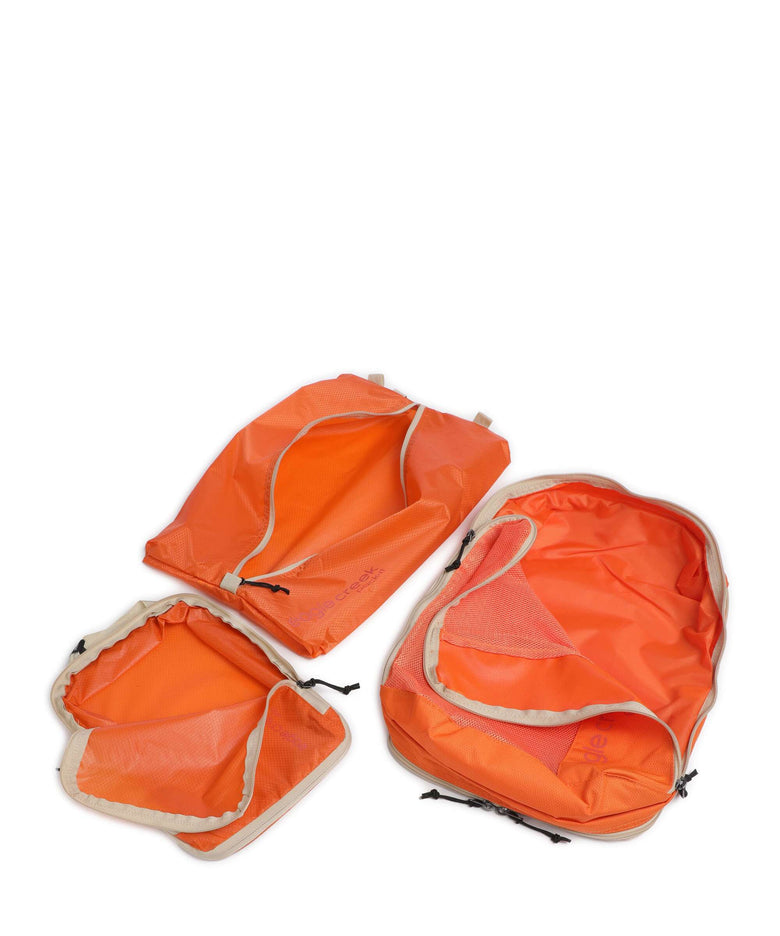 Eagle Creek Pack-It Essentials Travel accessory mandarin