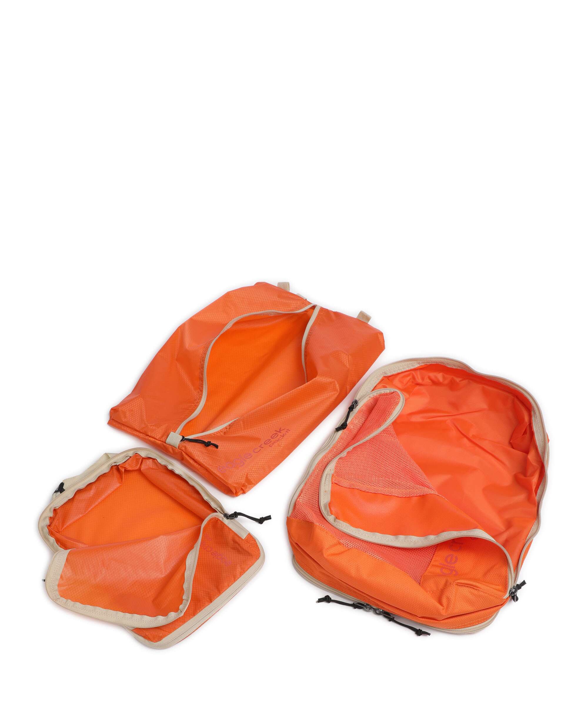 Eagle Creek Pack-It Essentials Travel accessory mandarin
