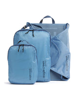 Eagle Creek Pack-It Starter Accessoire de voyage blue dawn