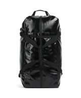 Eagle Creek Migrate 110 Backpack with wheels midnight black