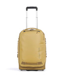 Eagle Creek Expanse Convertible Carry On Sac à dos à roulettes gold