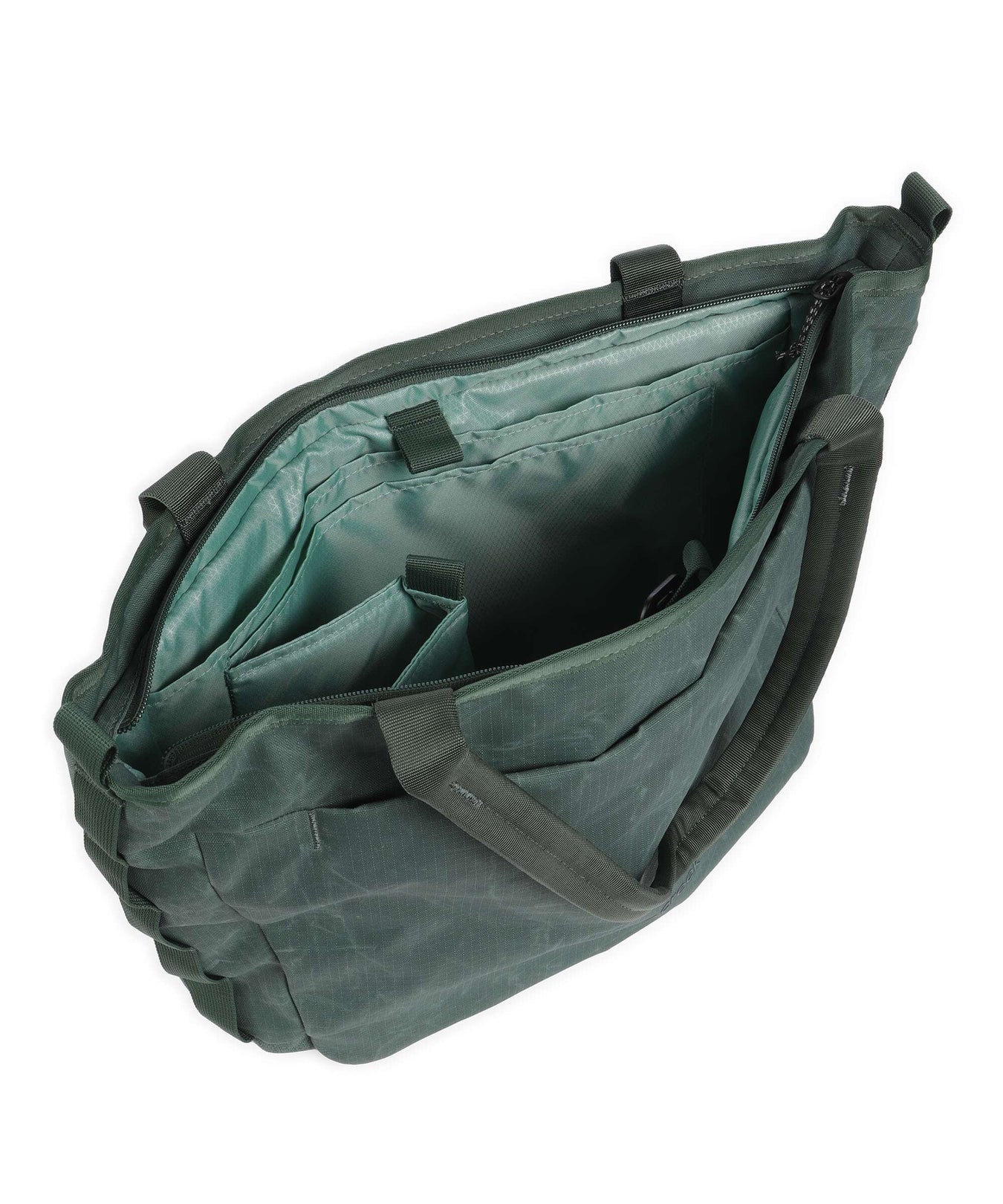 Eagle Creek Explore Tote bag grass green