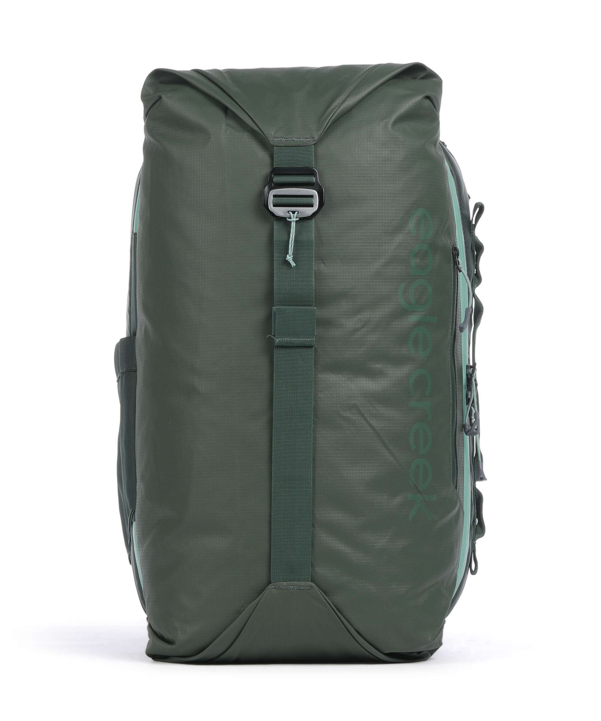 Eagle Creek Tour 40 Travel backpack jungle green