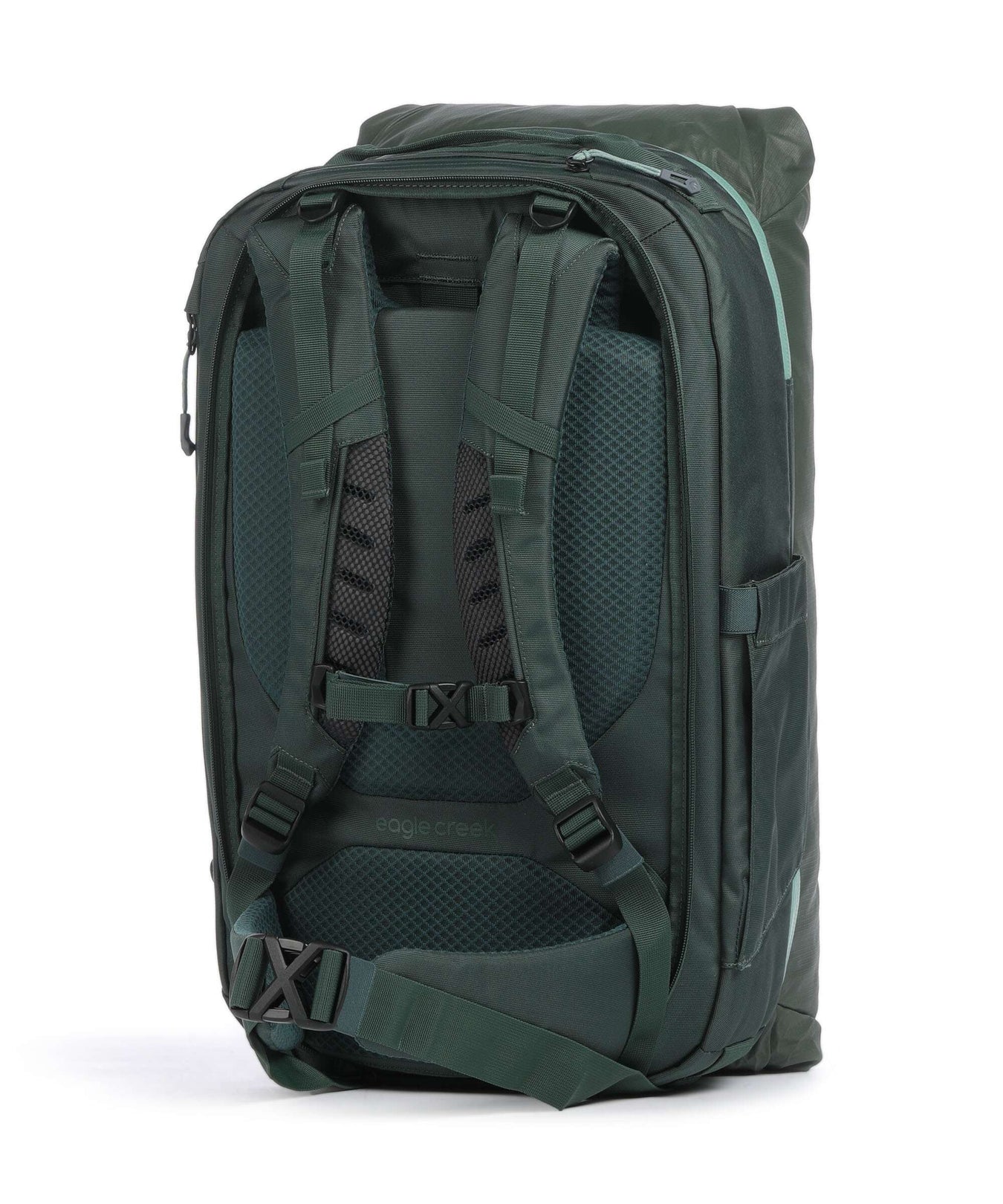 Eagle Creek Tour 40 Travel backpack jungle green