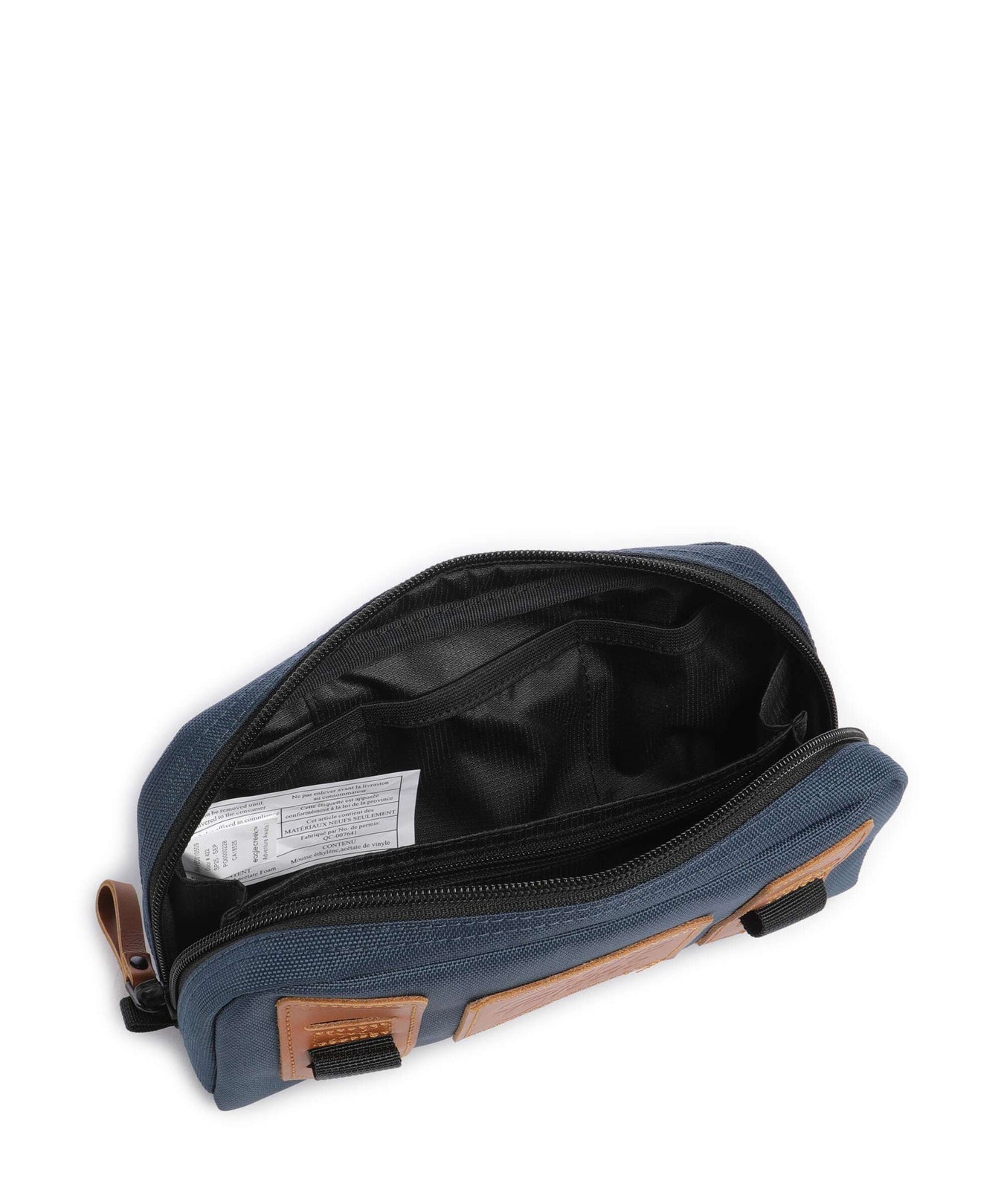 Eagle Creek Origin Toiletry bag classic blue