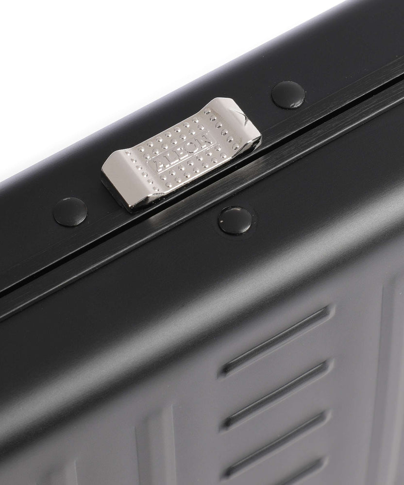 Aleon Classic 1905 Vanity Crossbody bag onyx