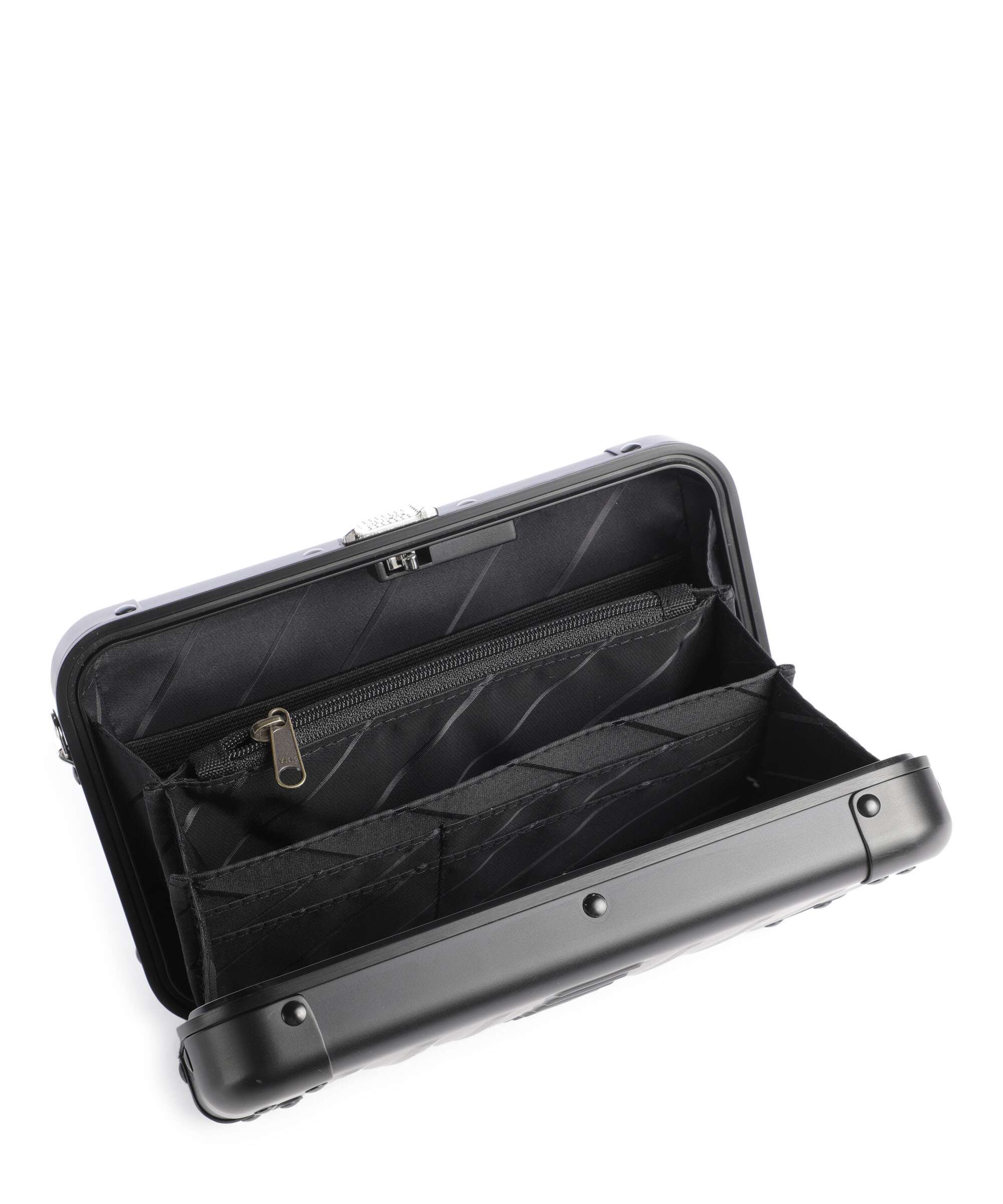 Aleon Classic 1905 Vanity Crossbody bag onyx