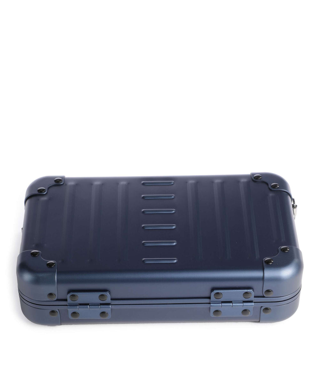 Aleon Classic 1905 Vanity Crossbody bag sapphire